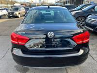 2013 Volkswagen Passat Diesel VW TDI SE Sedan 4D Sedan Northwest Auto Broker - Image 7