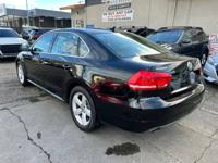 2013 Volkswagen Passat Diesel VW TDI SE Sedan 4D Sedan Northwest Auto Broker - Image 8