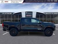 2026 GMC Canyon Crew Cab/Utility + Platinum Buick GMC of White Plains - Image 3
