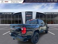 2026 GMC Canyon Crew Cab/Utility + Platinum Buick GMC of White Plains - Image 5