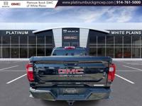 2026 GMC Canyon Crew Cab/Utility + Platinum Buick GMC of White Plains - Image 6