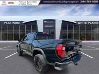 2026 GMC Canyon Crew Cab/Utility + Platinum Buick GMC of White Plains - Image 7