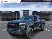 2026 GMC Canyon Crew Cab/Utility + Platinum Buick GMC of White Plains - Image 8