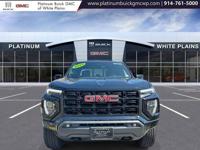2026 GMC Canyon Crew Cab/Utility + Platinum Buick GMC of White Plains - Image 9