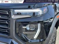 2026 GMC Canyon Crew Cab/Utility + Platinum Buick GMC of White Plains - Image 10