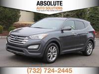 2015 Hyundai Santa Fe Sport 2.0T AWD 4dr SUV Hyundai Santa Fe Sport Sedan - Image 2