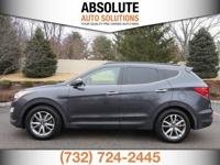 2015 Hyundai Santa Fe Sport 2.0T AWD 4dr SUV Hyundai Santa Fe Sport Sedan - Image 3