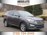 2015 Hyundai Santa Fe Sport 2.0T AWD 4dr SUV Hyundai Santa Fe Sport Sedan - Image 4
