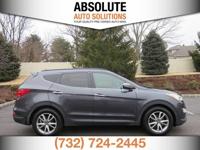 2015 Hyundai Santa Fe Sport 2.0T AWD 4dr SUV Hyundai Santa Fe Sport Sedan - Image 5