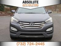 2015 Hyundai Santa Fe Sport 2.0T AWD 4dr SUV Hyundai Santa Fe Sport Sedan - Image 6