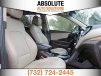 2015 Hyundai Santa Fe Sport 2.0T AWD 4dr SUV Hyundai Santa Fe Sport Sedan - Image 8