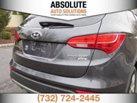 2015 Hyundai Santa Fe Sport 2.0T AWD 4dr SUV Hyundai Santa Fe Sport Sedan - Image 9
