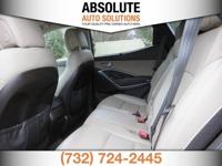 2015 Hyundai Santa Fe Sport 2.0T AWD 4dr SUV Hyundai Santa Fe Sport Sedan - Image 10