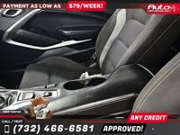 2017 Chevrolet Camaro 2dr 2 dr 2-dr Conv 1LT 1 LT 1-LT All advertised prices are DOWN PAYMENTS - Image 8