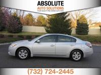 2012 Nissan Altima 2.5 SL 4dr Sedan Nissan Altima Sedan - Image 3