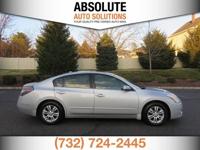 2012 Nissan Altima 2.5 SL 4dr Sedan Nissan Altima Sedan - Image 5