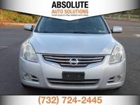 2012 Nissan Altima 2.5 SL 4dr Sedan Nissan Altima Sedan - Image 6