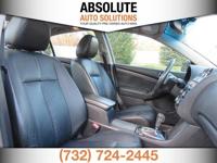 2012 Nissan Altima 2.5 SL 4dr Sedan Nissan Altima Sedan - Image 8