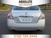 2012 Nissan Altima 2.5 SL 4dr Sedan Nissan Altima Sedan - Image 9