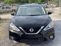 2018 Nissan SENTRA Murfreesboro, TN