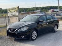 2018 Nissan SENTRA Murfreesboro, TN - Image 3