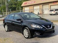 2018 Nissan SENTRA Murfreesboro, TN - Image 4