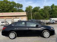 2018 Nissan SENTRA Murfreesboro, TN - Image 5