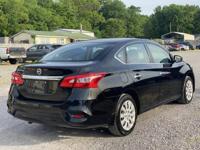 2018 Nissan SENTRA Murfreesboro, TN - Image 6