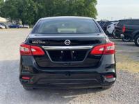 2018 Nissan SENTRA Murfreesboro, TN - Image 7