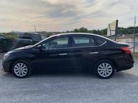 2018 Nissan SENTRA Murfreesboro, TN - Image 9