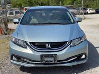 2014 Honda CIVIC HYBRID W/NAV Murfreesboro, TN