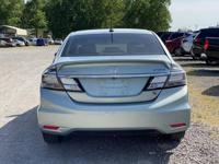 2014 Honda CIVIC HYBRID W/NAV Murfreesboro, TN - Image 7