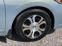 2014 Honda CIVIC HYBRID W/NAV Murfreesboro, TN - Image 10
