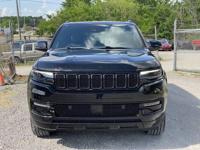 2024 Jeep WAGONEER L SERIES II 4WD Murfreesboro, TN