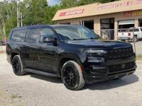 2024 Jeep WAGONEER L SERIES II 4WD Murfreesboro, TN - Image 3