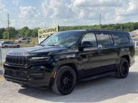 2024 Jeep WAGONEER L SERIES II 4WD Murfreesboro, TN - Image 4