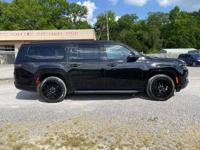 2024 Jeep WAGONEER L SERIES II 4WD Murfreesboro, TN - Image 5