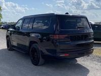 2024 Jeep WAGONEER L SERIES II 4WD Murfreesboro, TN - Image 8