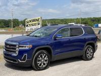 2023 GMC ACADIA SLE Murfreesboro, TN - Image 3