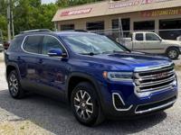 2023 GMC ACADIA SLE Murfreesboro, TN - Image 4