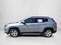 2018 Jeep Compass Latitude SUV AUTONATION Call (720) 799-0905 to confirm availability - April 24th - Image 3