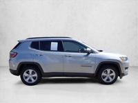 2018 Jeep Compass Latitude SUV AUTONATION Call (720) 799-0905 to confirm availability - April 24th - Image 6