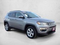 2018 Jeep Compass Latitude SUV AUTONATION Call (720) 799-0905 to confirm availability - April 24th - Image 7