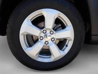 2018 Jeep Compass Latitude SUV AUTONATION Call (720) 799-0905 to confirm availability - April 24th - Image 8