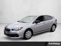2023 Subaru Impreza AWD All Wheel Drive AUTONATION Call (970) 578-1654 to confirm availability - April 24th