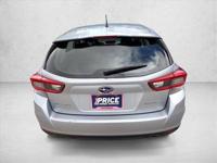 2023 Subaru Impreza AWD All Wheel Drive AUTONATION Call (970) 578-1654 to confirm availability - April 24th - Image 4