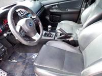 2015 Subaru WRX Limited AWD All Wheel Drive AUTONATION Call (720) 799-0905 to confirm availability - April 24th - Image 9