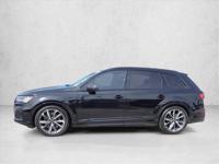 2023 Audi SQ7 Prestige AWD All Wheel Drive SUV AUTONATION Call (970) 578-1654 to confirm availability - April 24th - Image 3