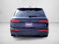 2023 Audi SQ7 Prestige AWD All Wheel Drive SUV AUTONATION Call (970) 578-1654 to confirm availability - April 24th - Image 4