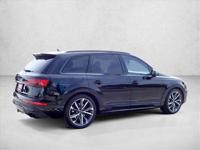 2023 Audi SQ7 Prestige AWD All Wheel Drive SUV AUTONATION Call (970) 578-1654 to confirm availability - April 24th - Image 5